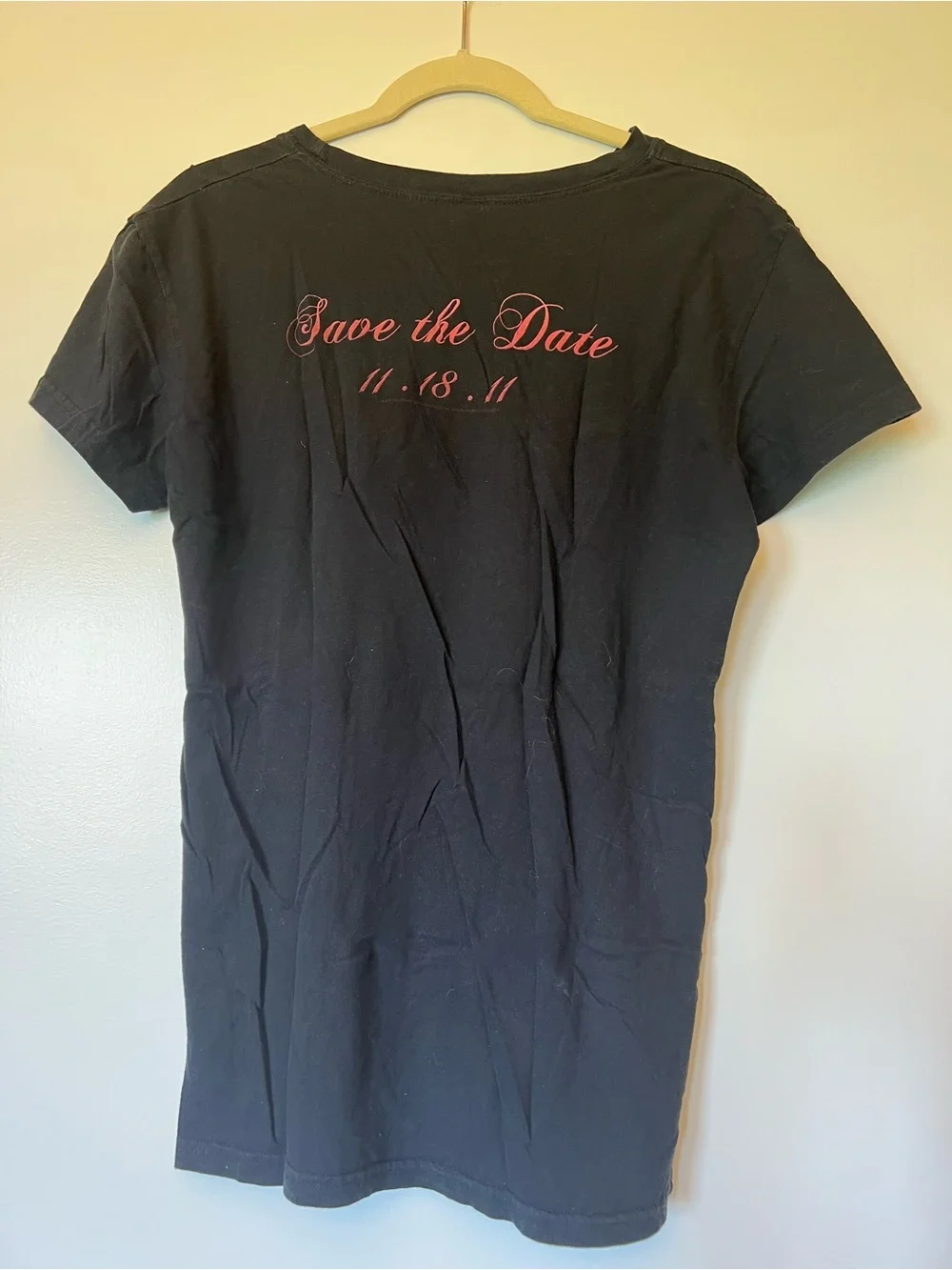 Twilight Saga Graphic Tee Bundle - Black & White - Picture 3 of 6